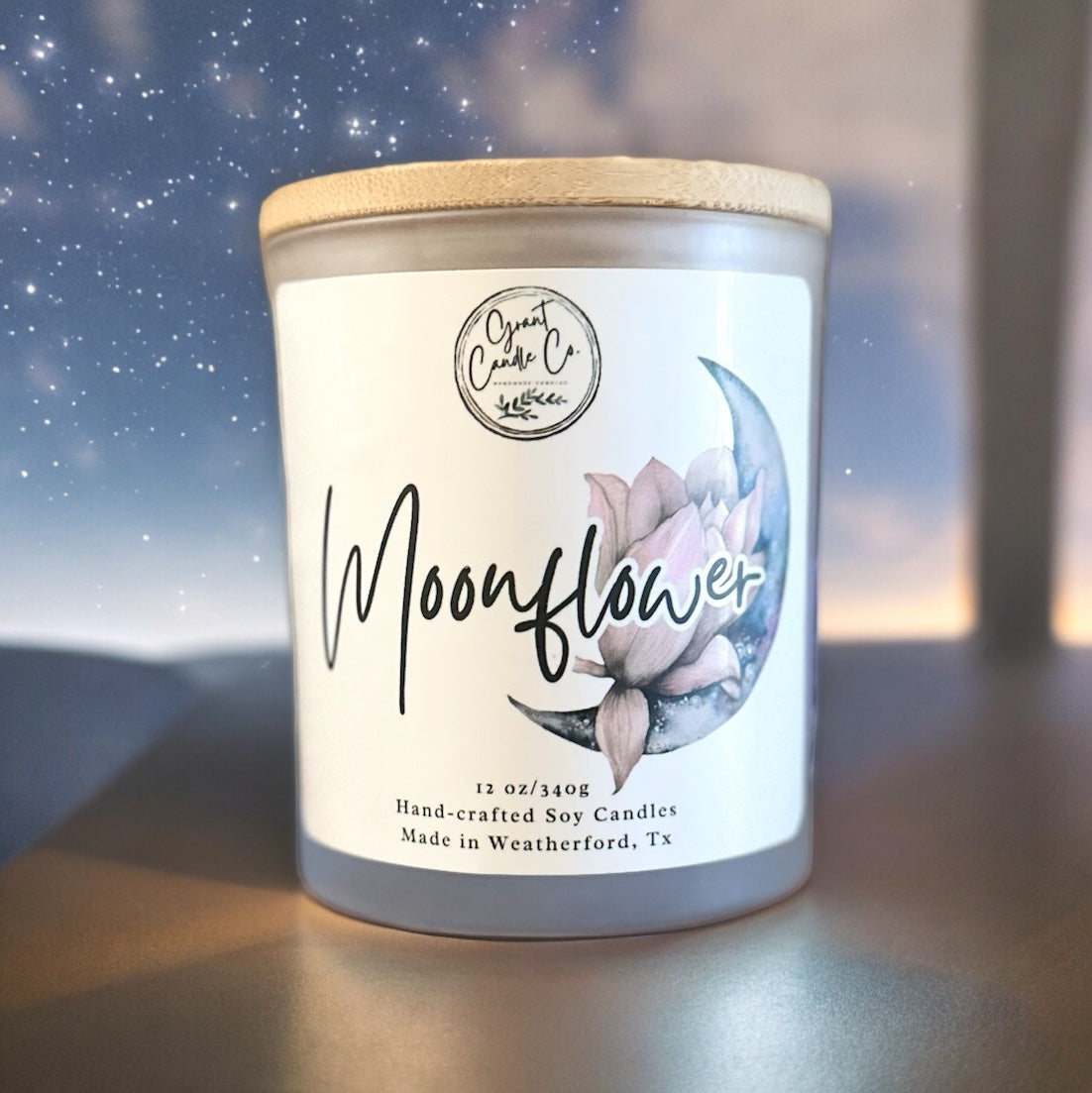 Moonflower-12oz