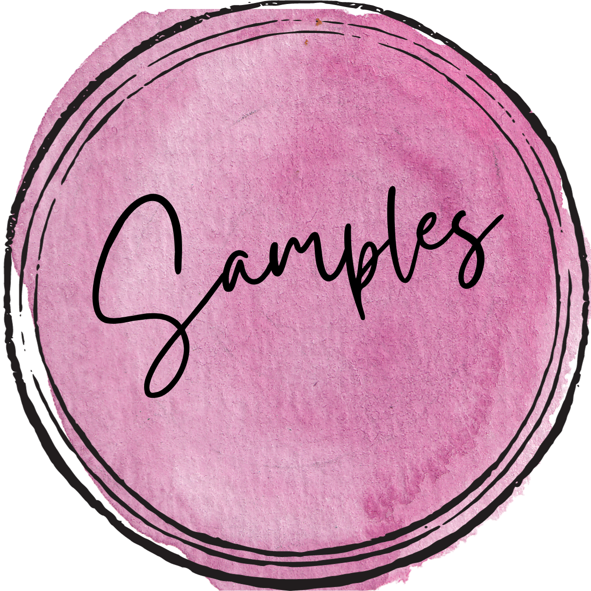 ORDER SAMPLES- SOY WAX MELTS